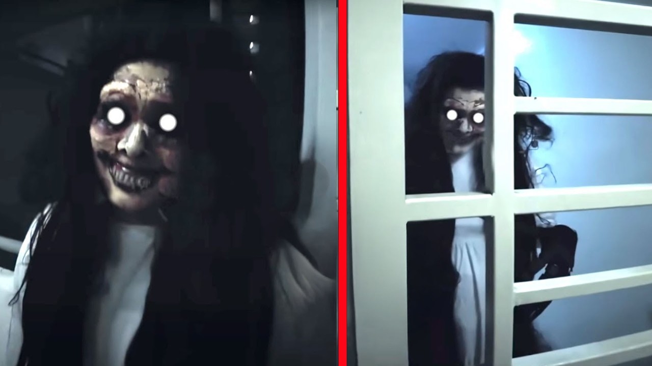 Strange Small Town Legends That Still Frighten Locals