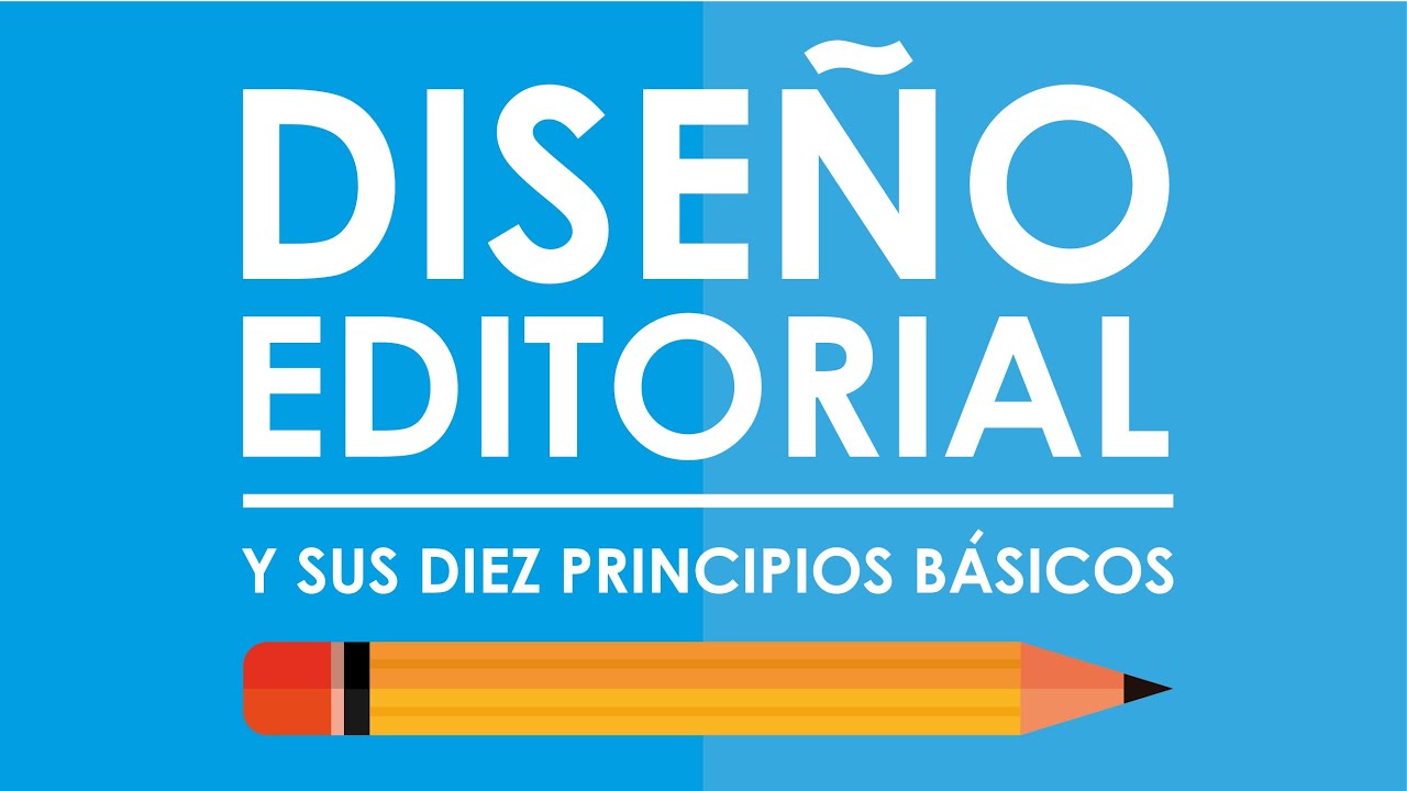 Principios del Diseño Editorial [Infografía Interactiva]