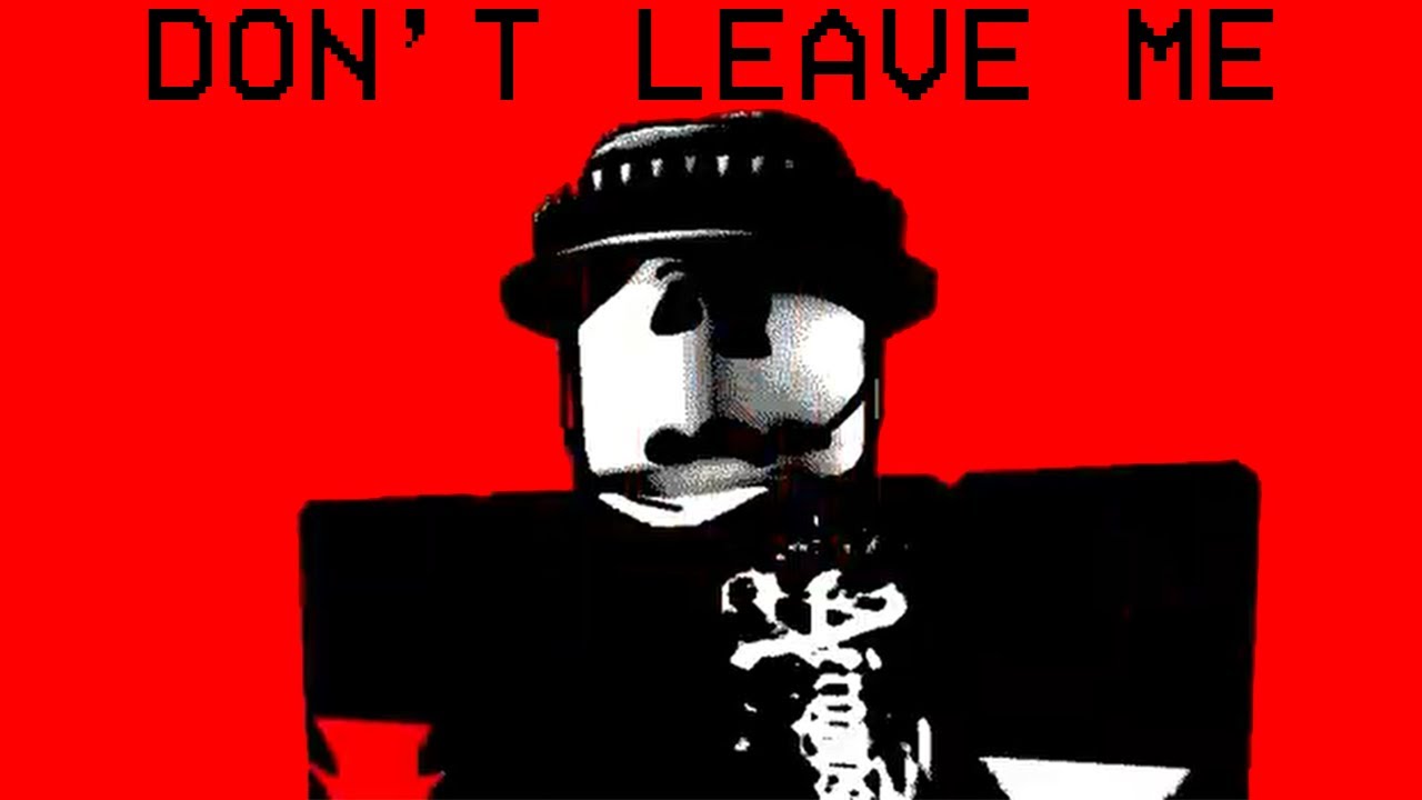 The Most Disturbing Roblox ARG You've Never Heard Of | rockin4ward