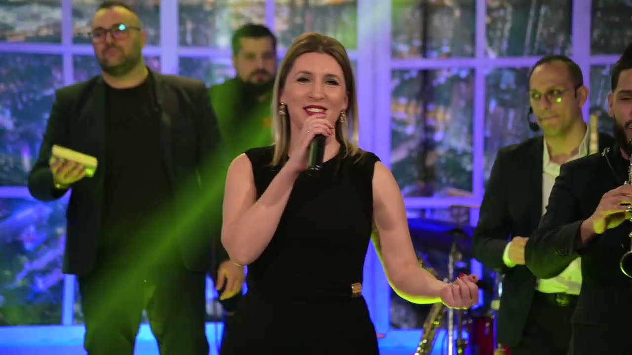 Makedonska narodna muzika Emisija Na zdravje Sezona 4/21