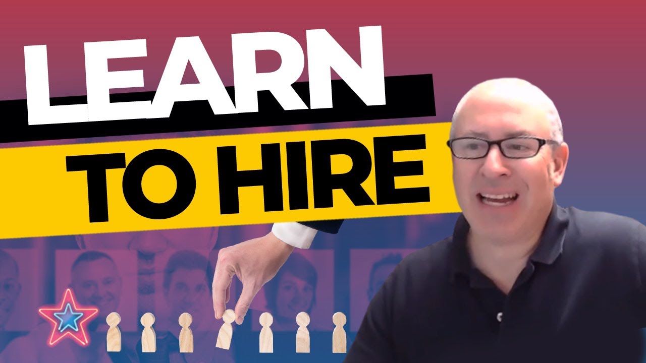 HOW TECH LEGEND AUREN HOFFMAN LEARNED to HIRE