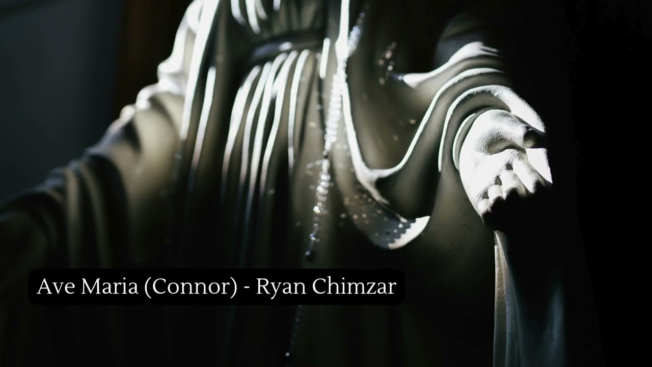 Ave Maria (Connor) - Ryan Chimzar