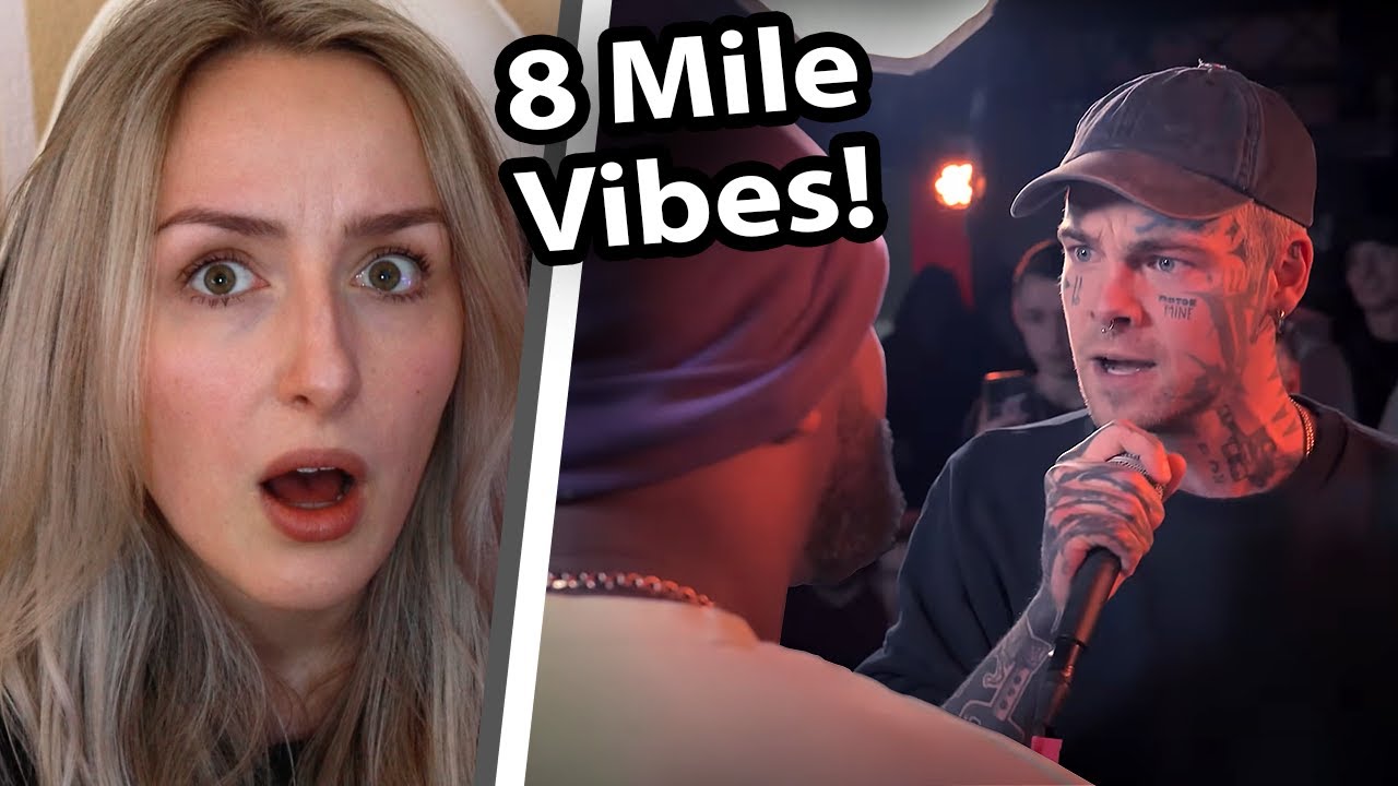 Davie Jones vs BEASTBOY Reaction... Das ist INSANE 😱