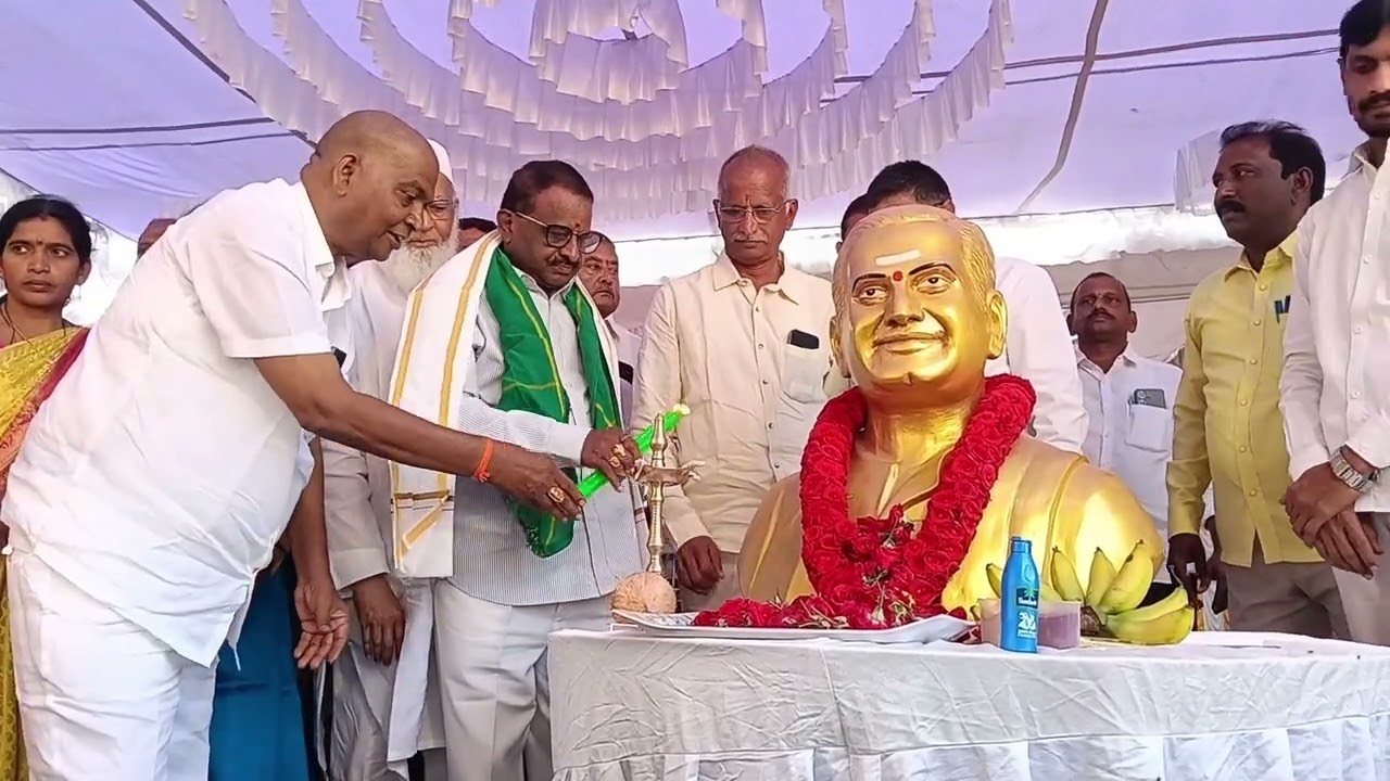 ఆచంట మార్కెట్ యార్డ్‌లో నూతన కమిటీ ప్రమాణ స్వీకారం | Prime9 West Godavari