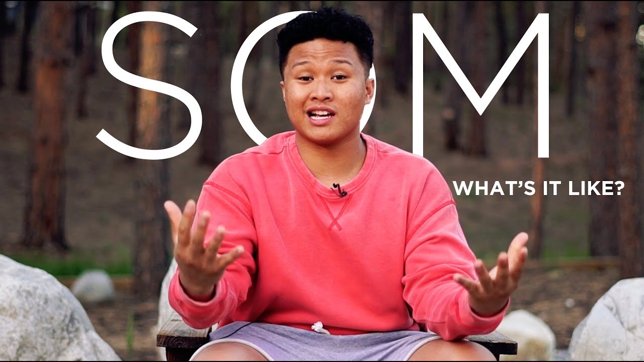 What's The School Of Ministry Like?