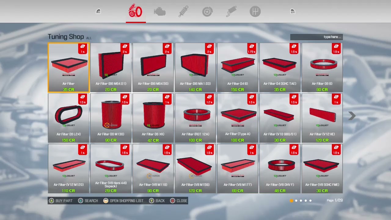 car mechanic simulator 2021 part 1