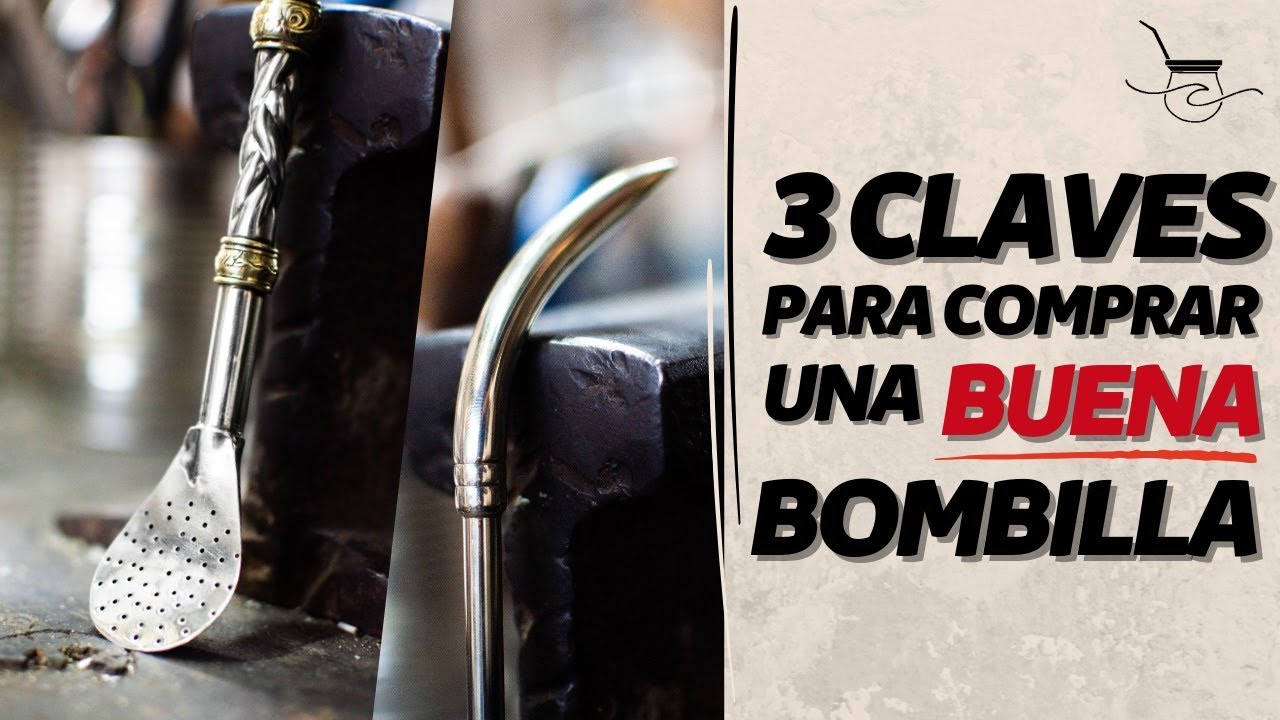 3 CLAVES Para Comprar Una BOMBILLA
