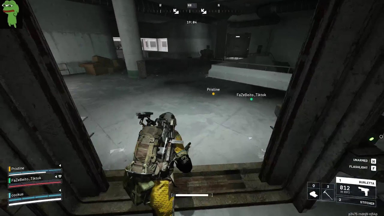 LIVE - RADME - MW3 RANKED - MOUSE/KEYBOARD -