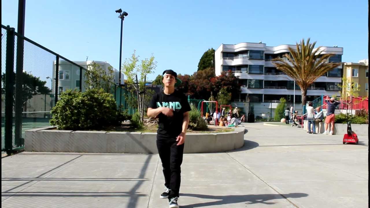 Ne-Yo - One In A Million (Tutorial) Part 1 | @MrMitchellTang