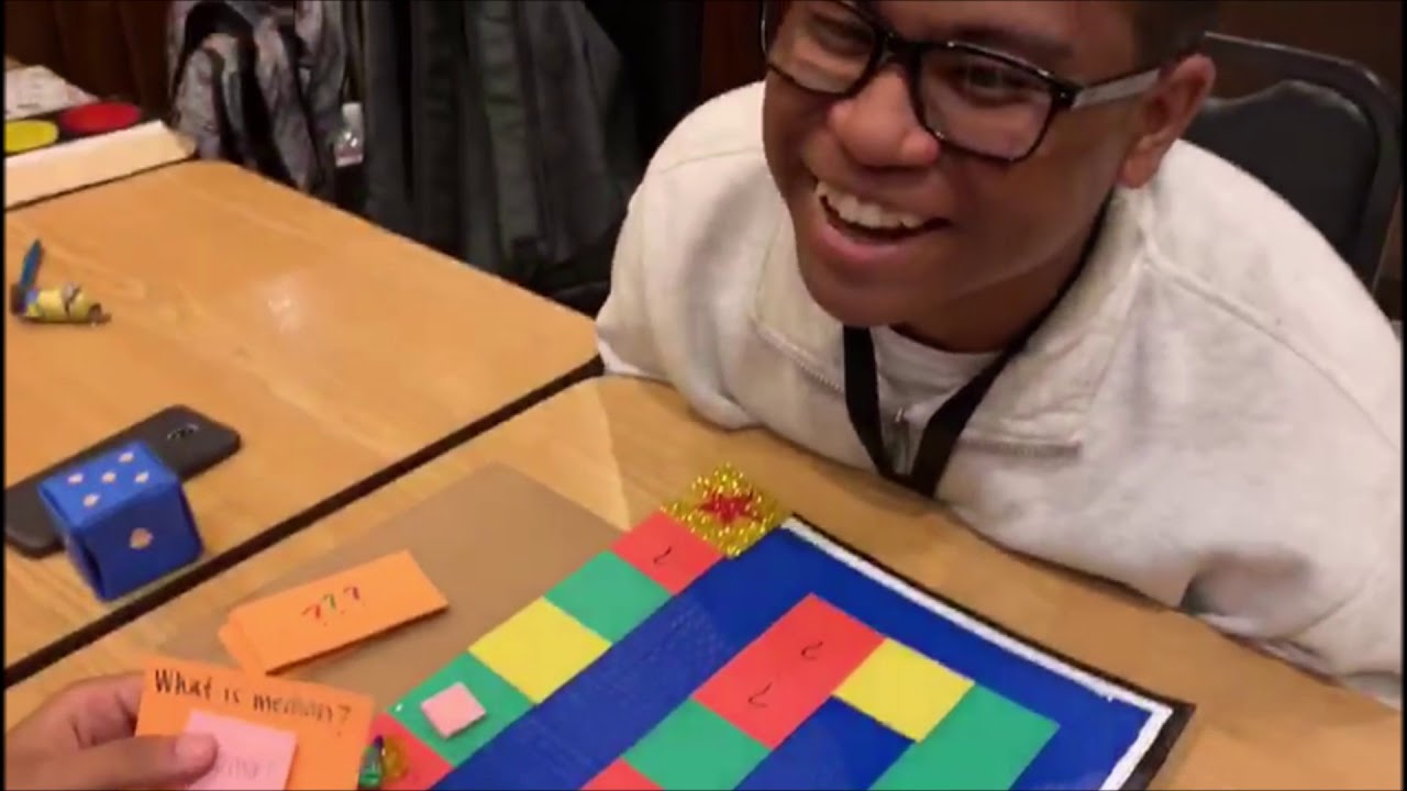 Probability Game