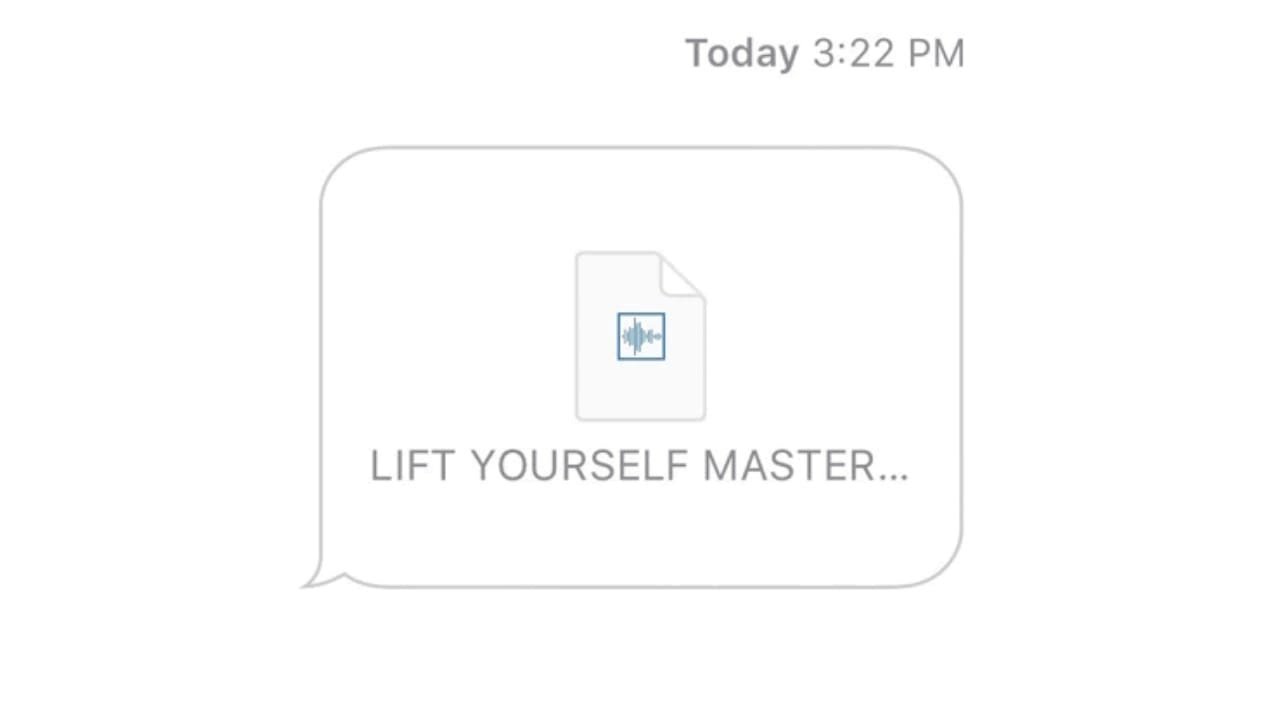 Kanye West - Lift Yourself (Instrumental)