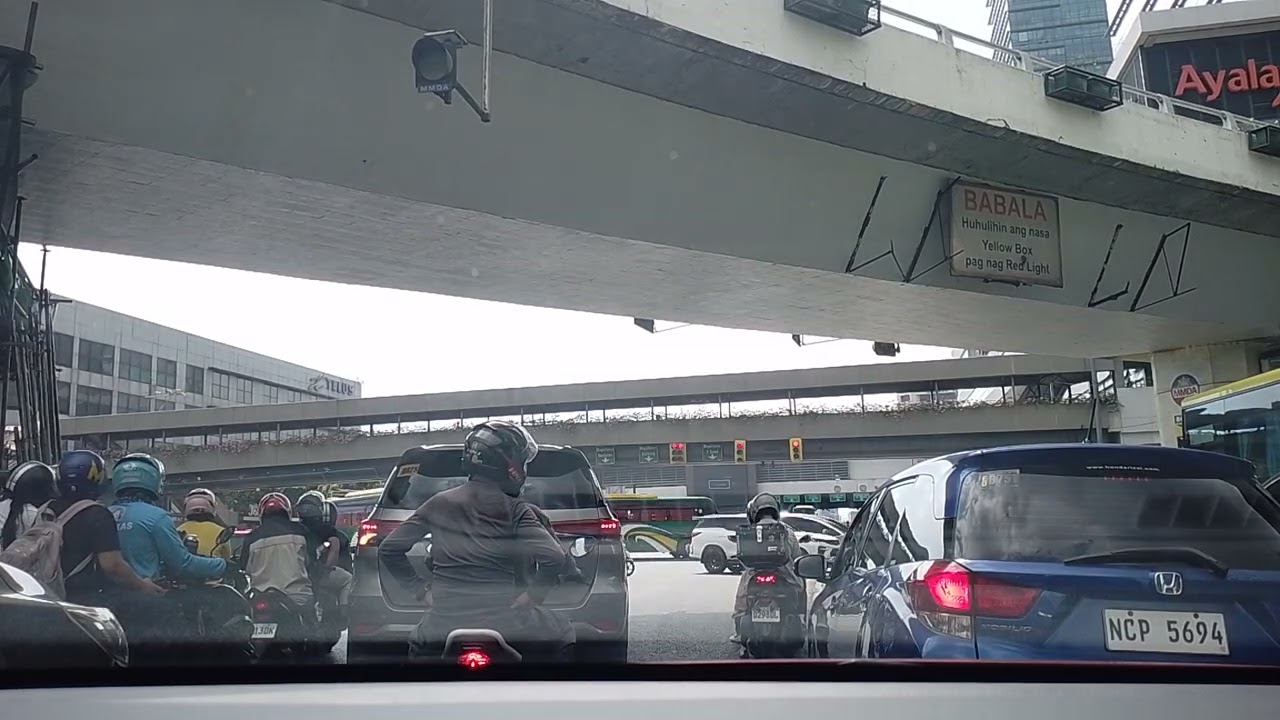 Hulo Mandaluyong City to Western Bicutan Taguig (JAM ORIG VIDEOS )Jan.28,2026,10