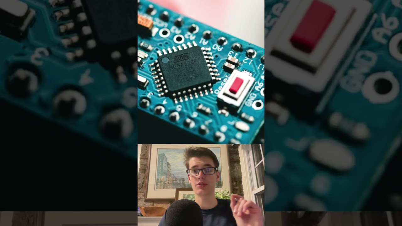 Не покупайте Arduino UNO? &mdash; Вот ПОЧЕМУ!