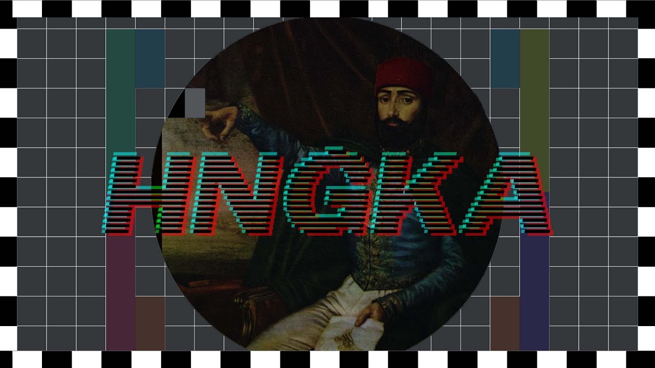 HNGKA #132 - BİZ PADİŞAHÇI DEĞİL BEYCİYİZ HOCAM w/ @Tarih_Obası