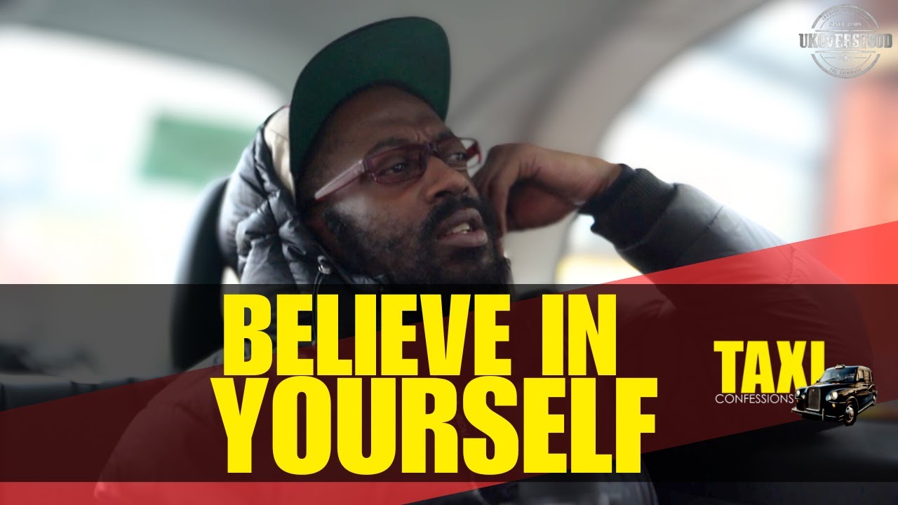 Believe in Yourself – Self-Worth & Overcoming Doubts 💭