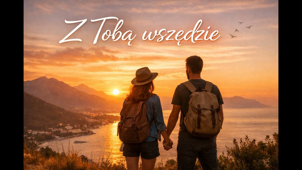 Z Tobą wszędzie