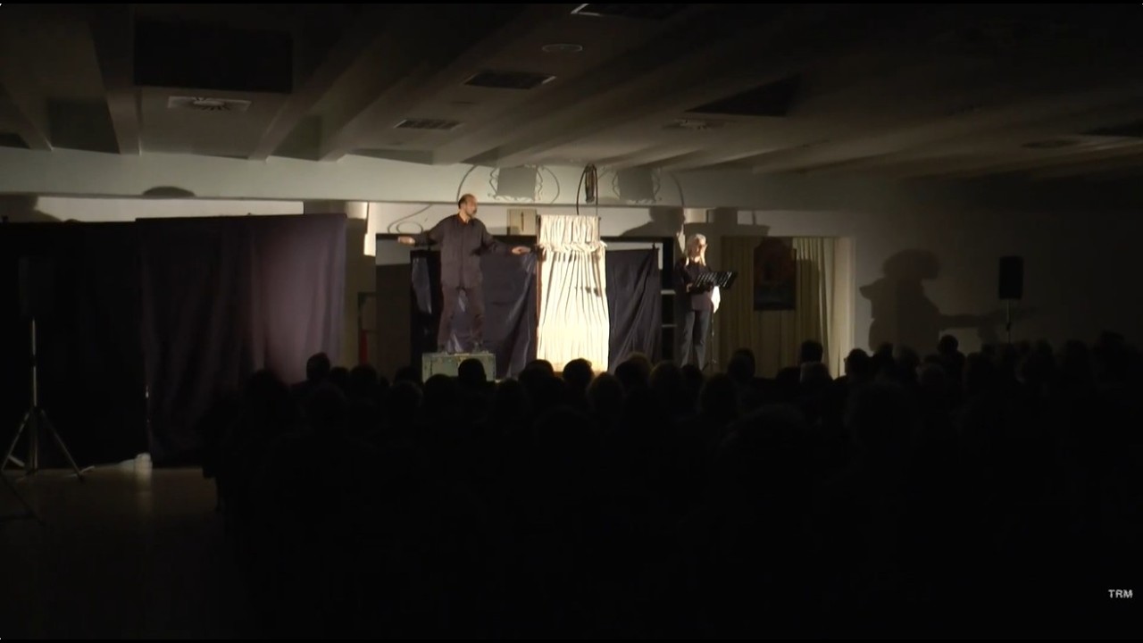 La Diocesi di Matera-Irsina porta in teatro la vita di San Gerardo Maiella