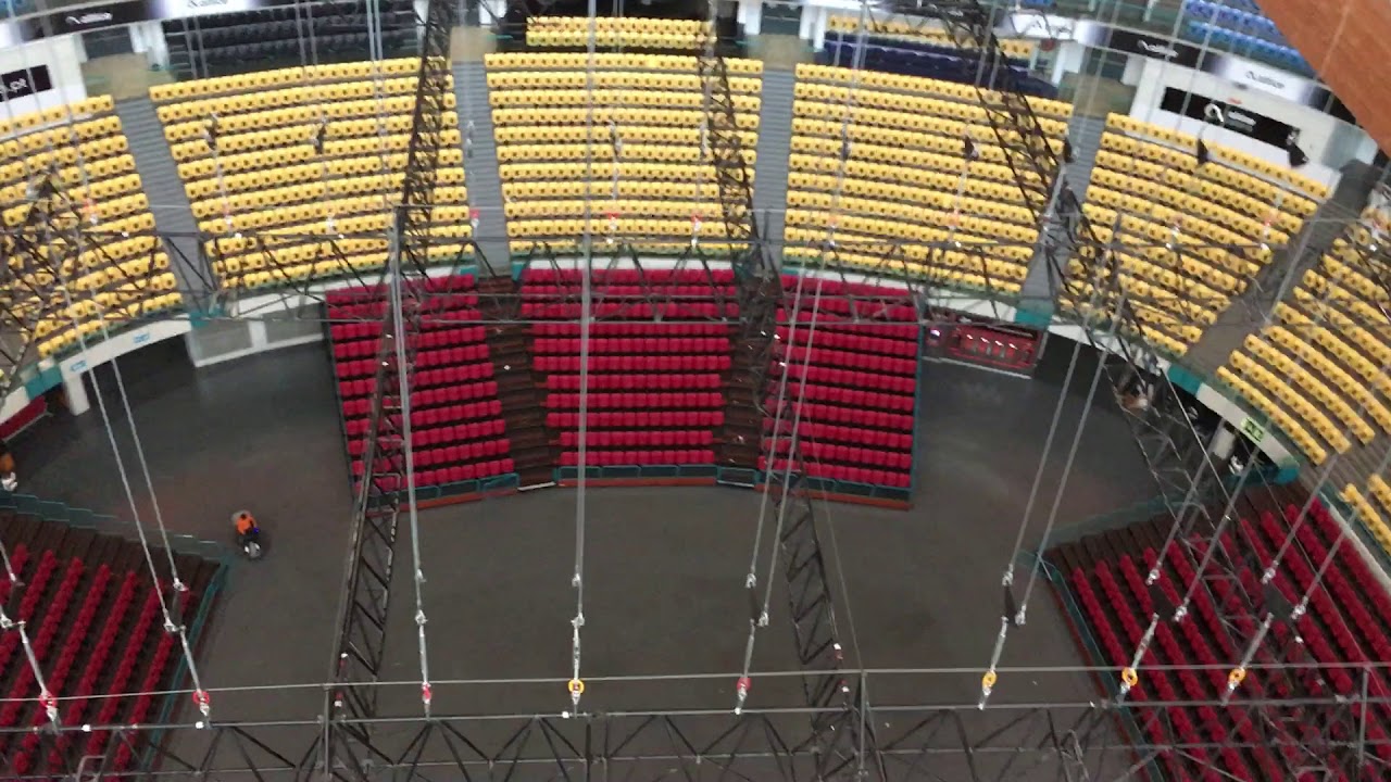 20 anos Altice Arena - O nosso Secret Spot