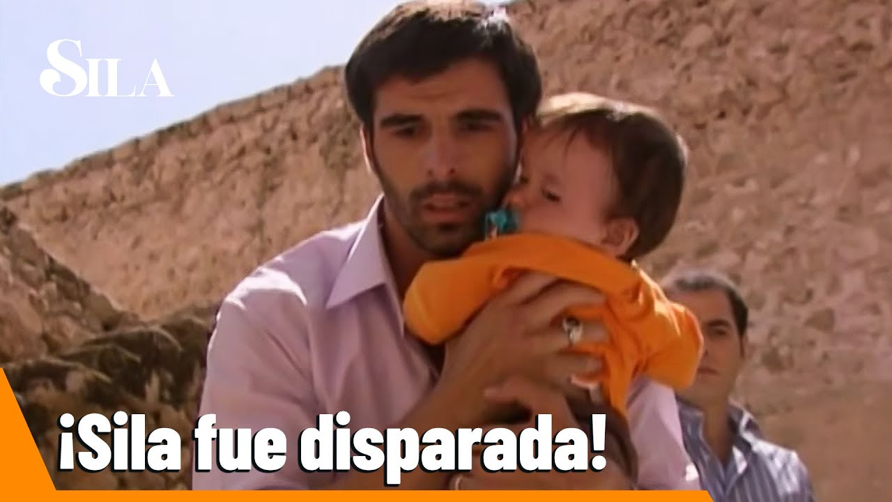 ¡Esma disparó a Sila! - Sila Capítulo 158