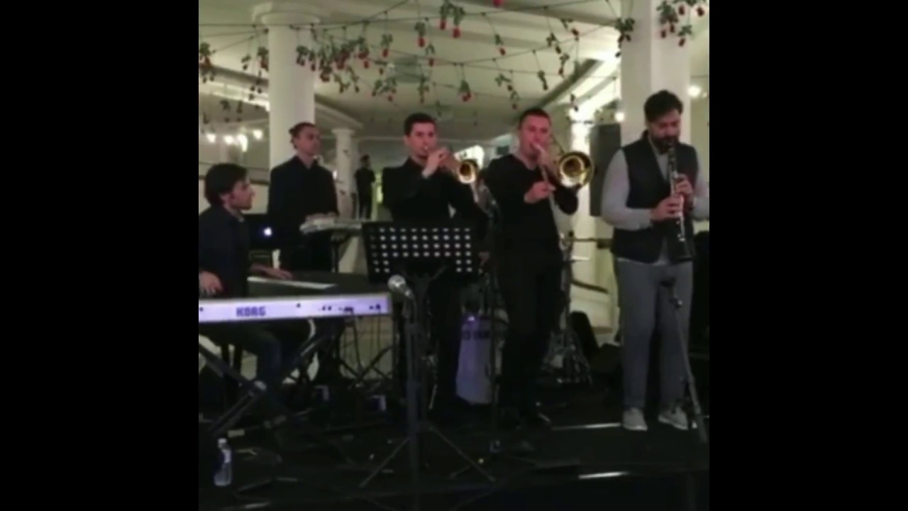 Brikel Guga - Keli Band