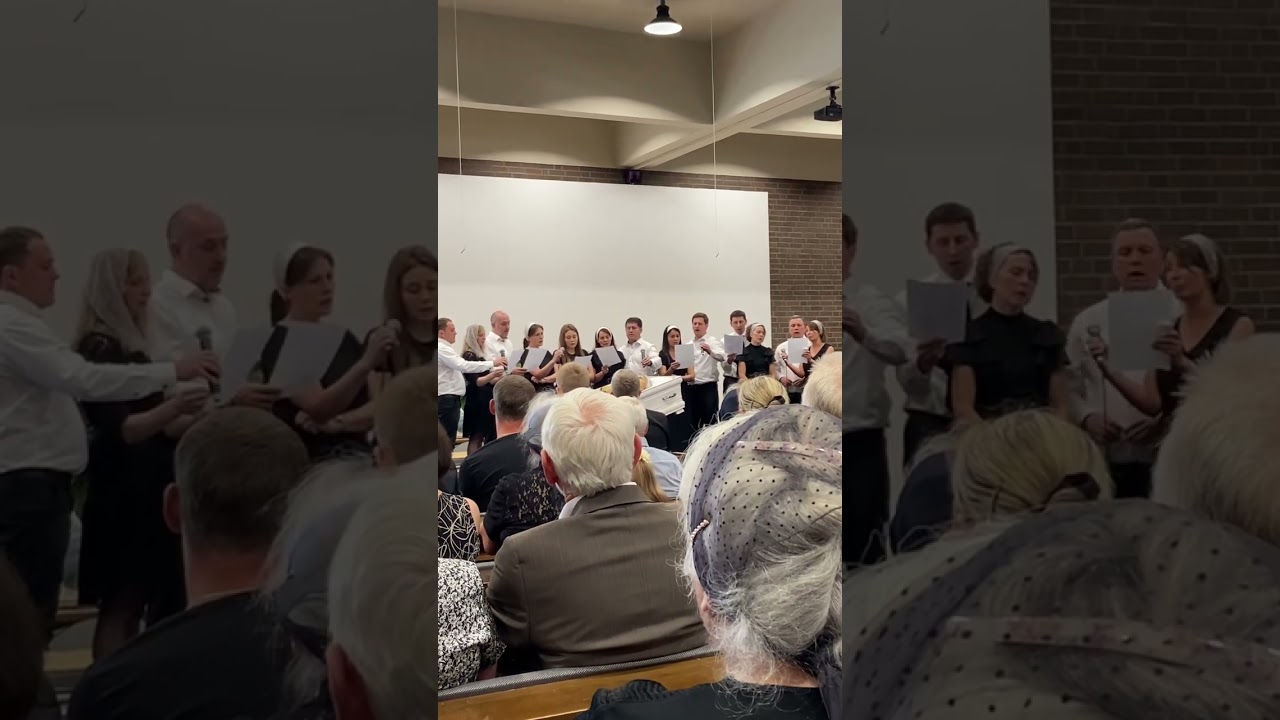 „Ты меня научила любить и молиться“поют Тиссен Дети о Маме ❤️❤️❤️