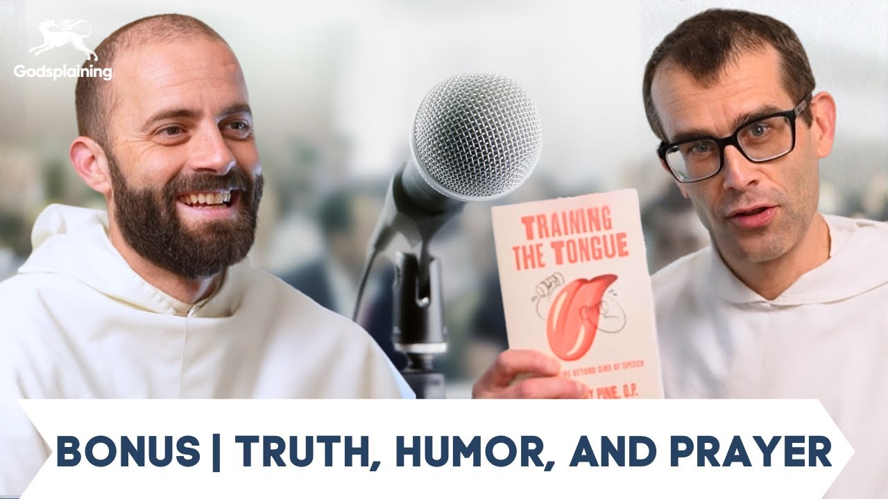 BONUS: Speech Acts & Training the Tongue