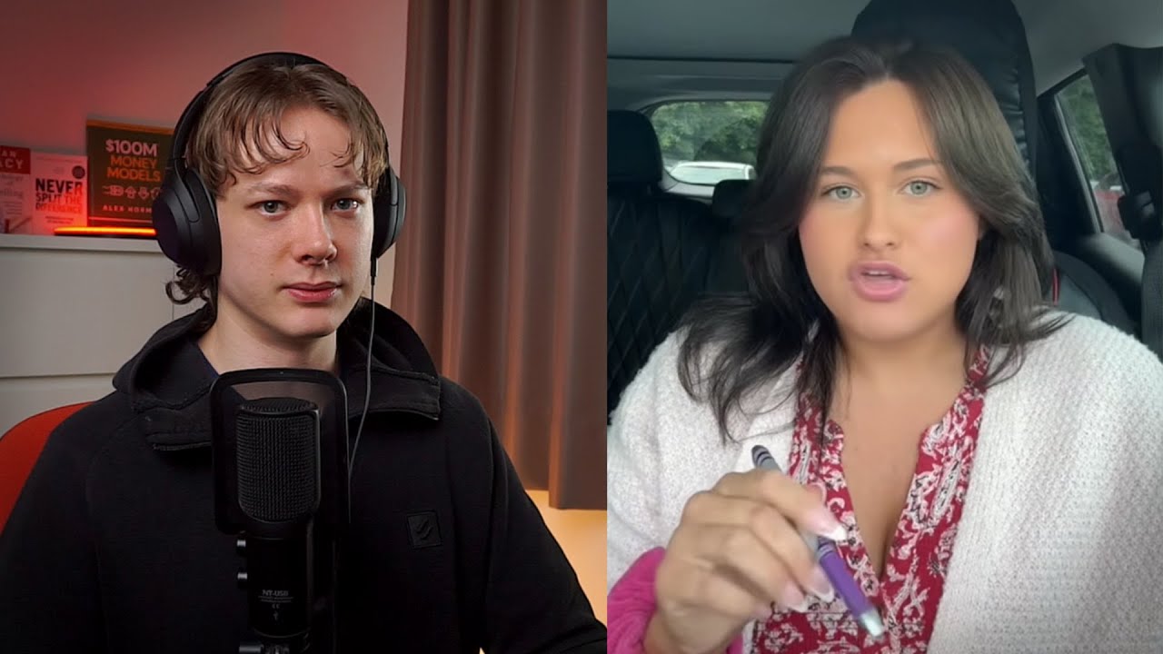 Mens VS Womens Standards