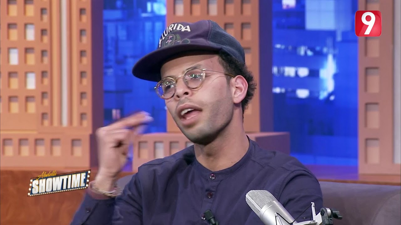Vipa : كان خلات و ماعاد فما شي خوذ دقيقتين باهين