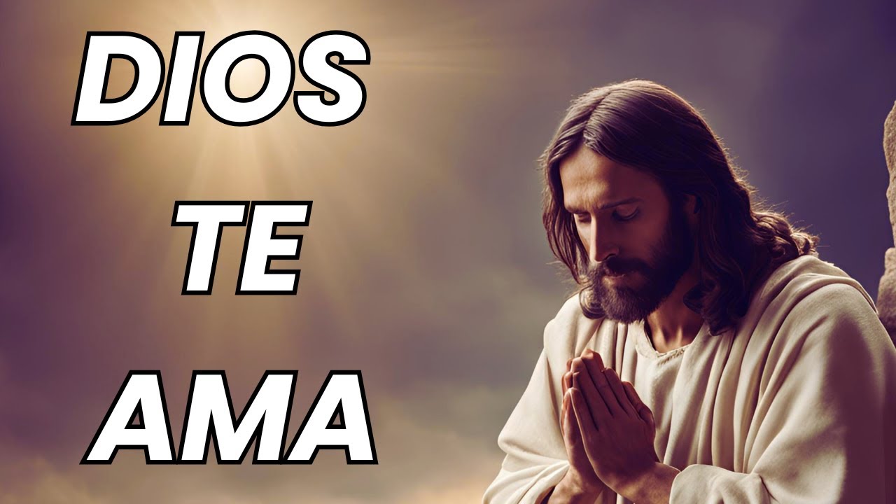 Oración Profunda para Sanar la Culpa y Recibir el Perdón de Dios