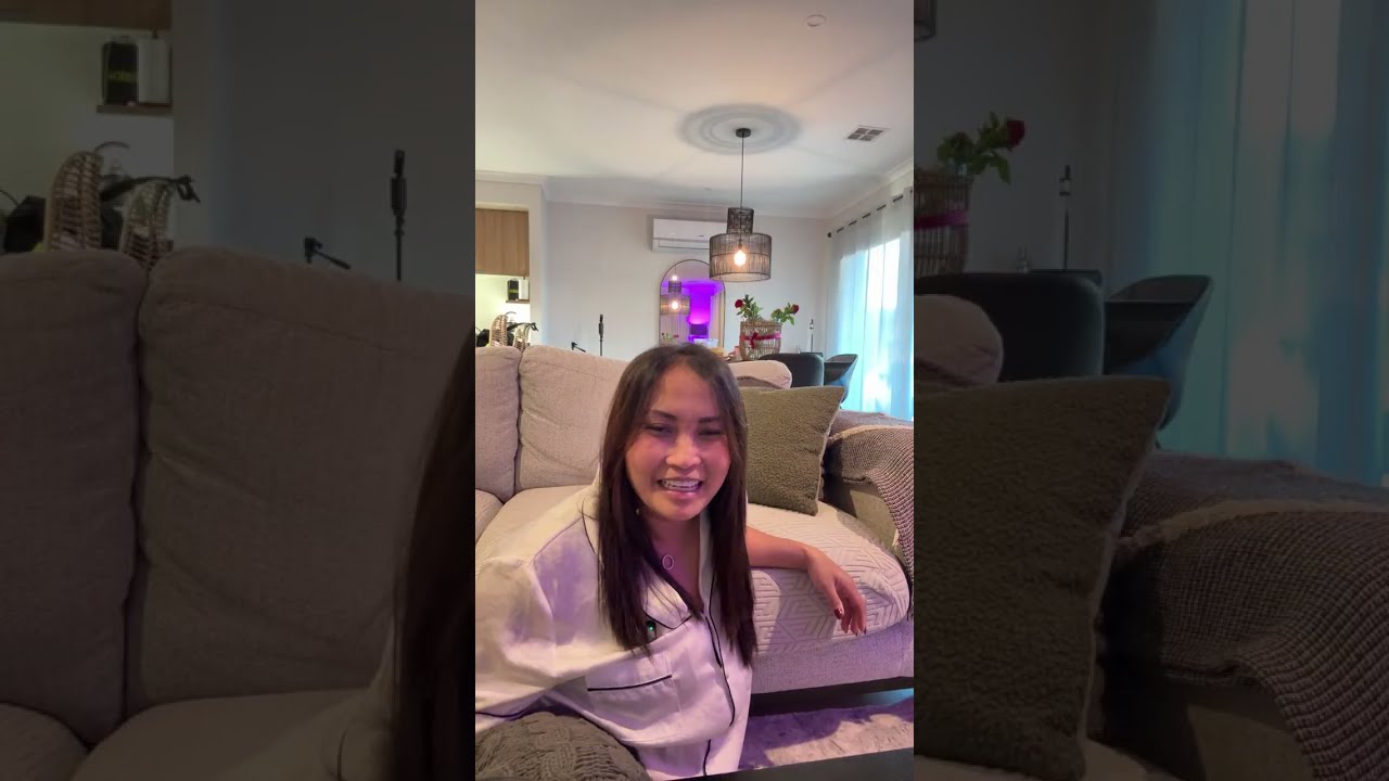 Eka House Vlog