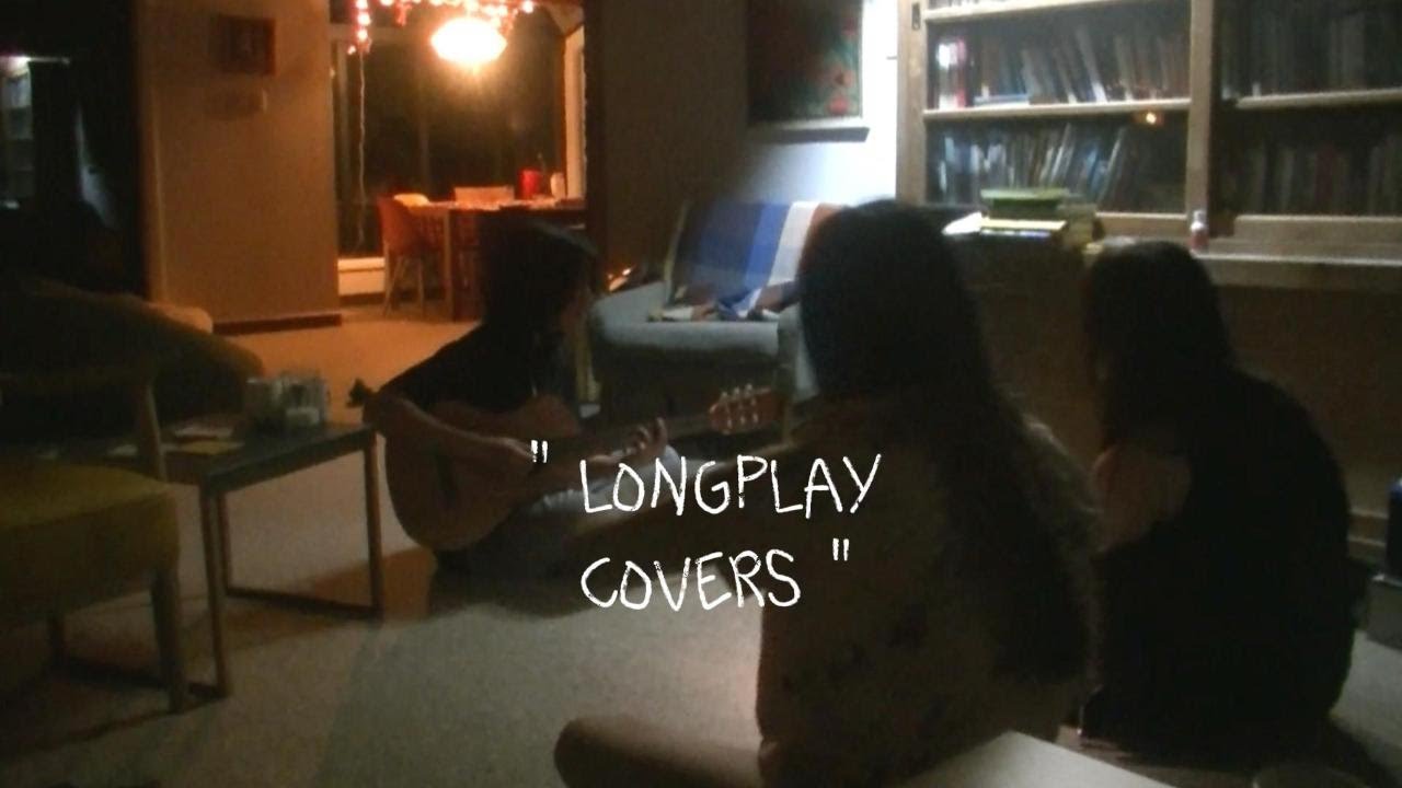 longplay cover อันนี้เอาไว้ฟังเป็นเพื่อนแก้เบื่อ ( landokmai, hybs, poly cat , mitski )