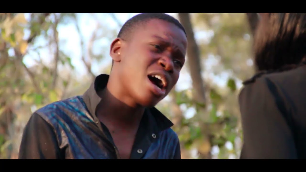 Jay Jay Cee - Alipo Wina ( Official Music Video ) Re-uploaded