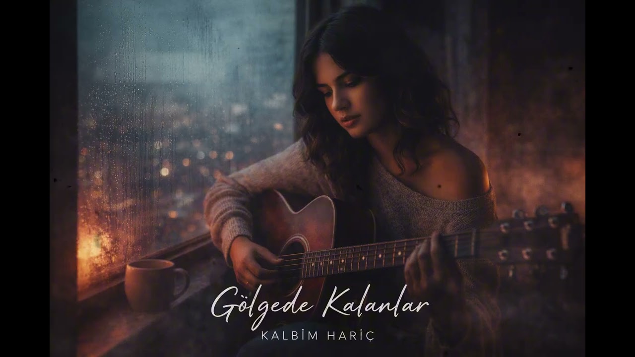 Kalbim Hariç – Gölgede Kalanlar (Official Audio)