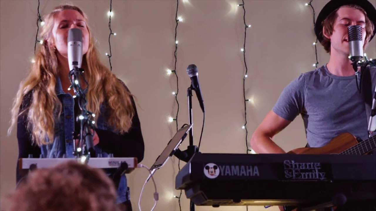 Superstition (Cover)