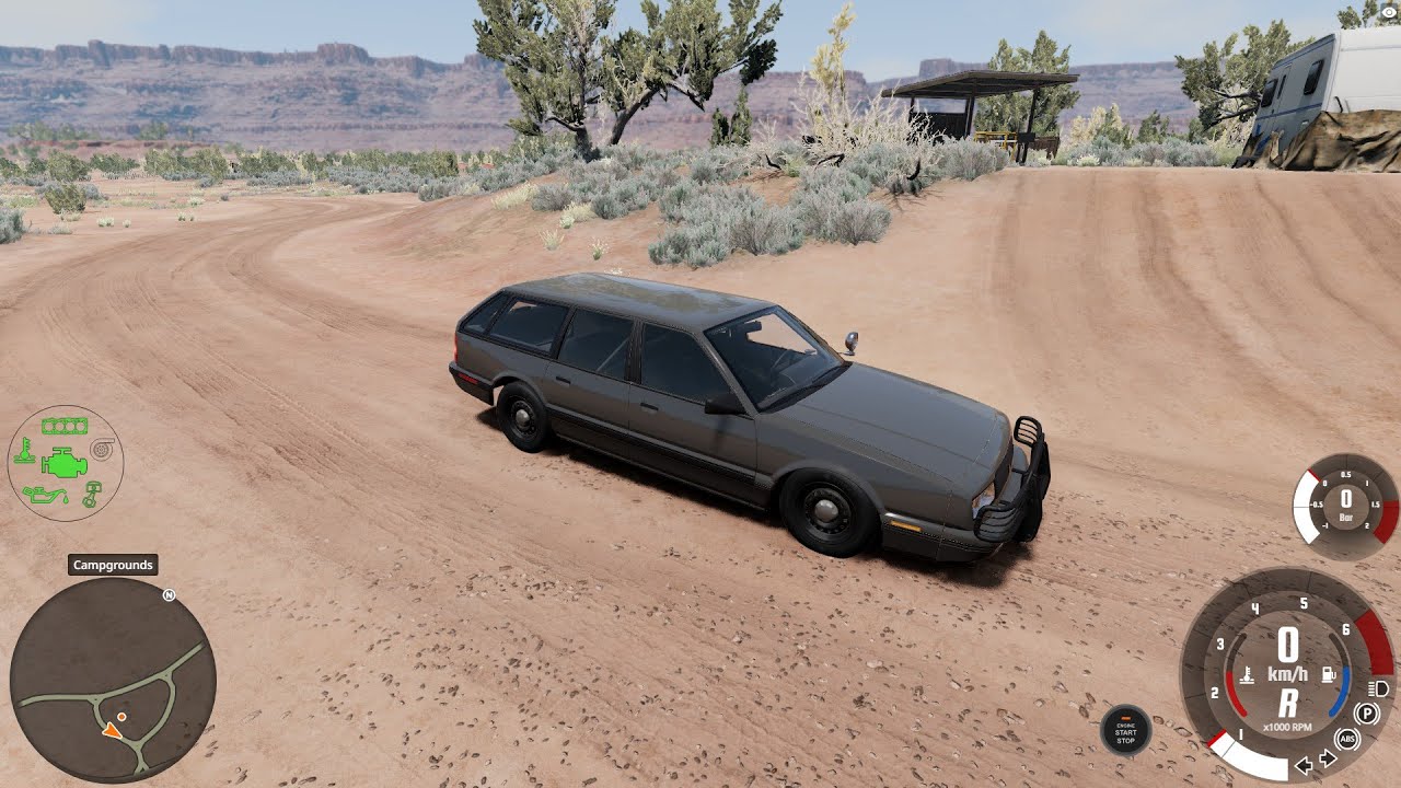 Utah Patrol Day 5