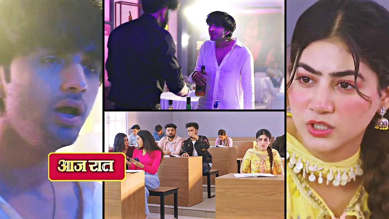 Tu Juliet Jatt Di NEW PROMO | Syed Raza Ahmed & Jasmeet Kaur | 27th March 2026