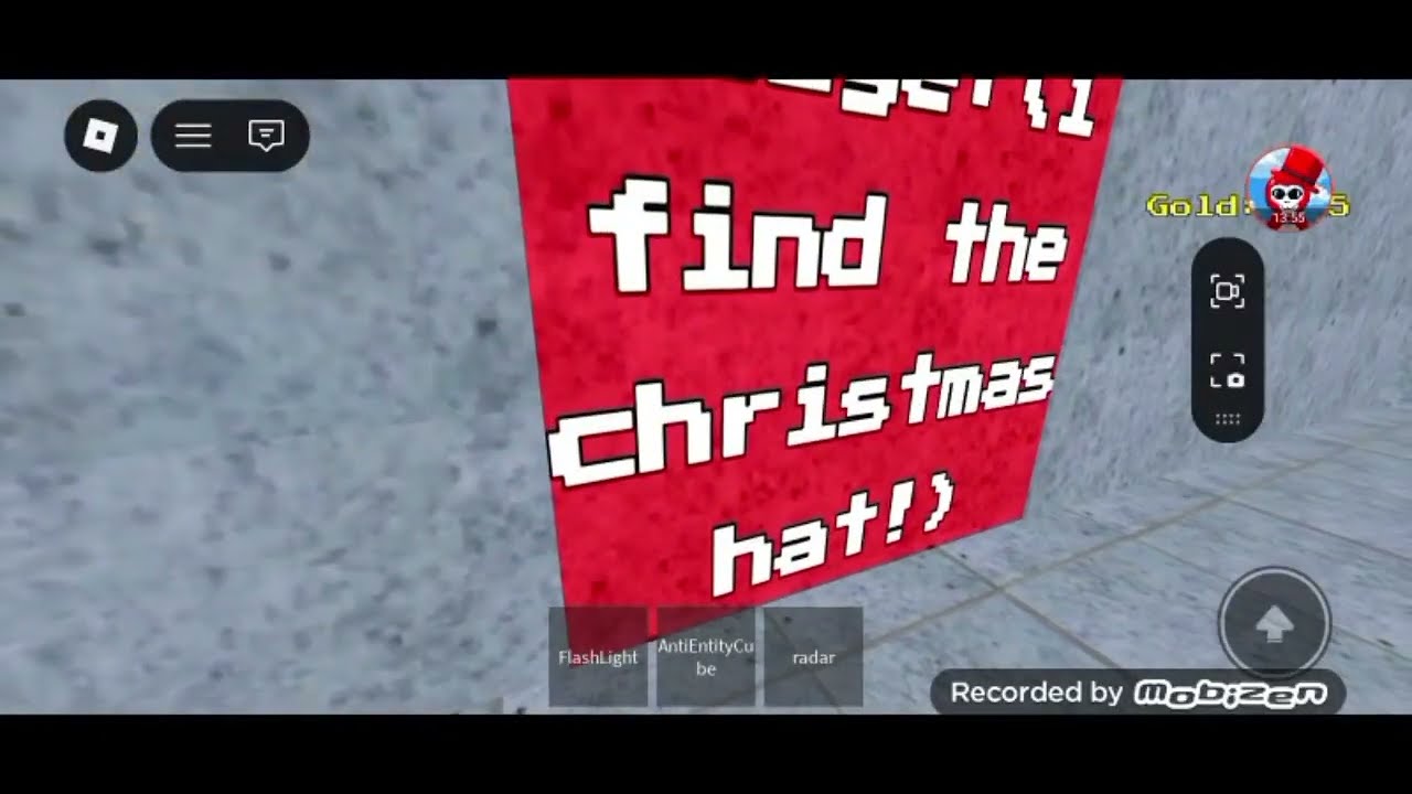 Roblox Lethal ape: 🎄Christmas event🎄