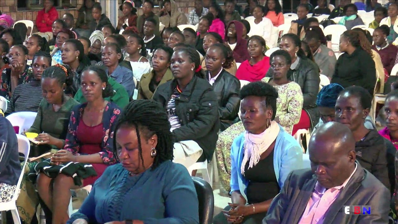 SINGLES SEMINAR | TESTIMONIES | 23-08-2025