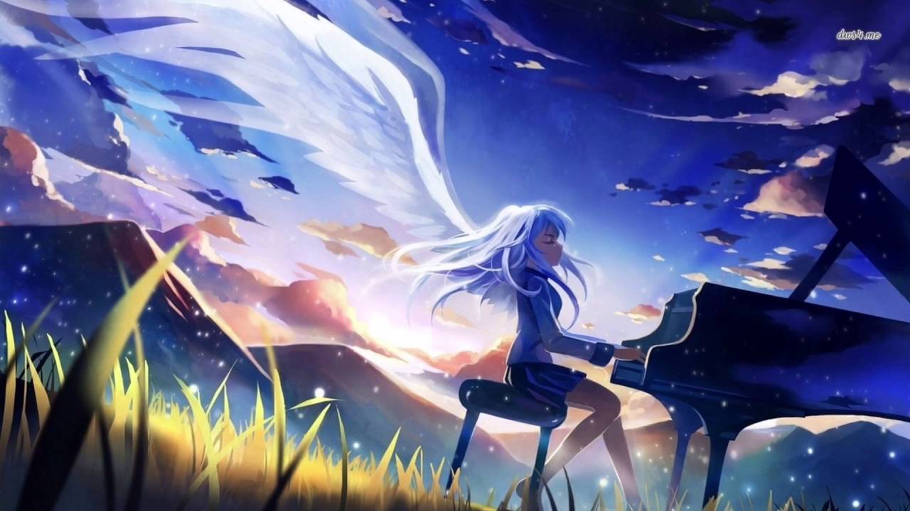 Pet shop boys-It's a sin (nightcore)