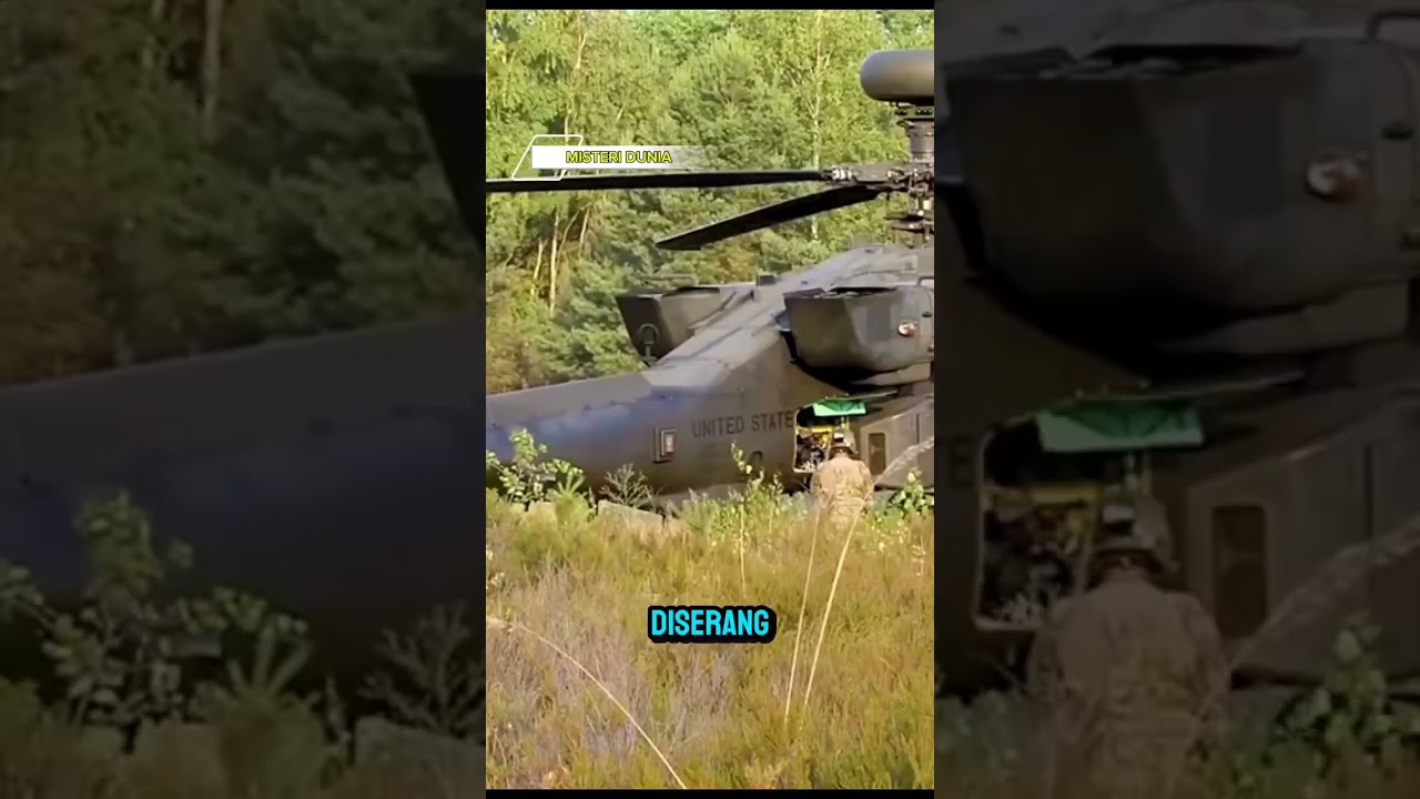 Aliansi NATO bikin Rusia geram