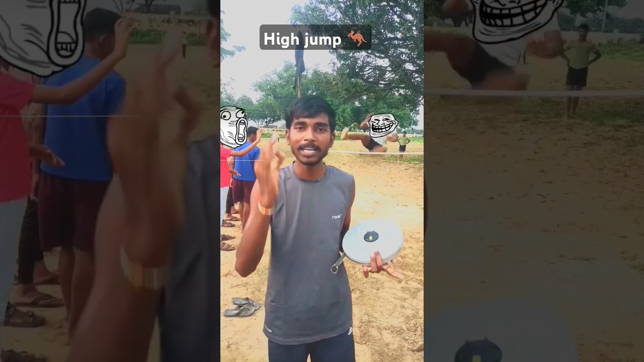 high jump technique। technique high jump high jump tricks and tips 