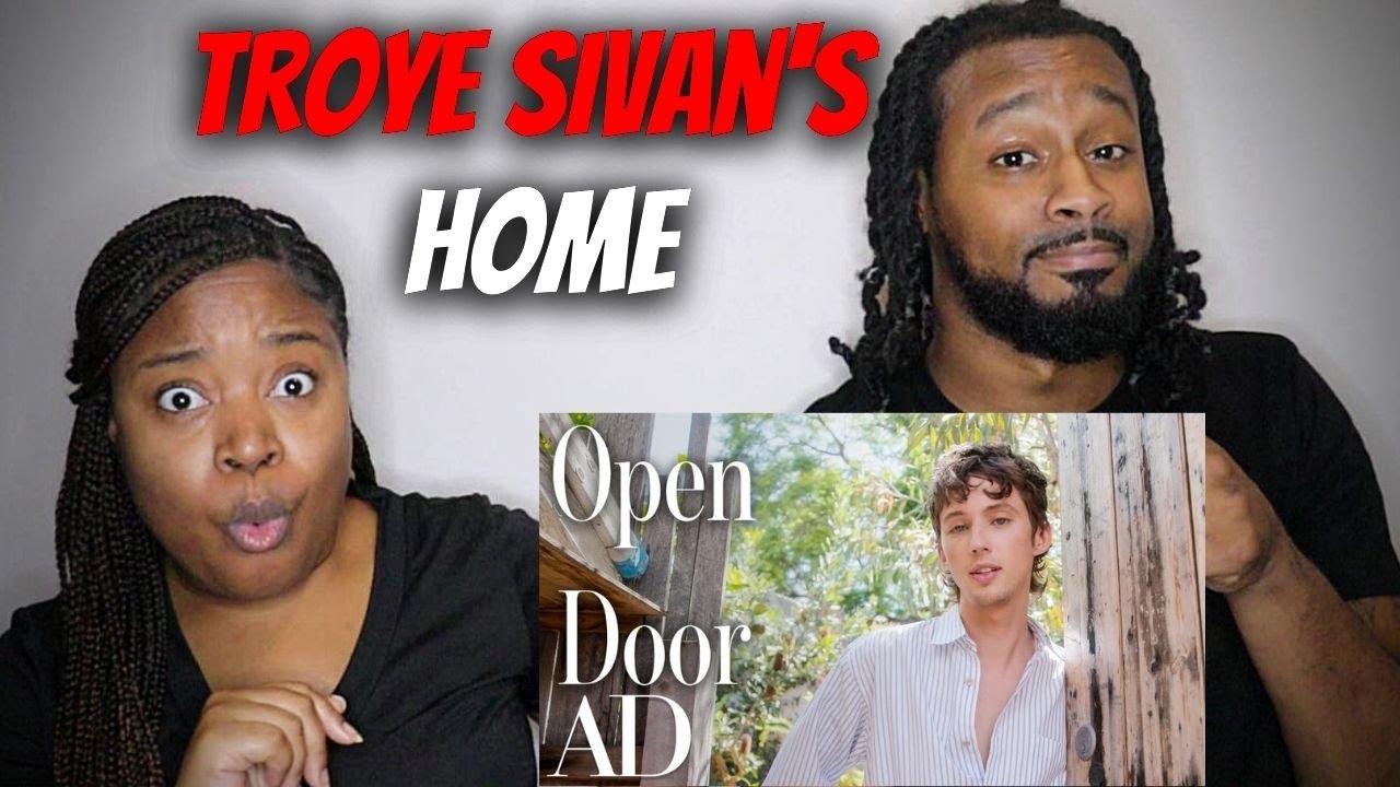 🇦🇺 American Couple Reacts 