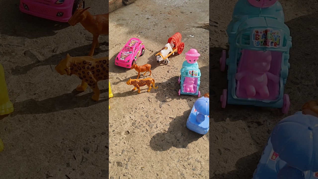 making rc kelona video | Gadi wala toys | ice creams cycle | Mdn Toys