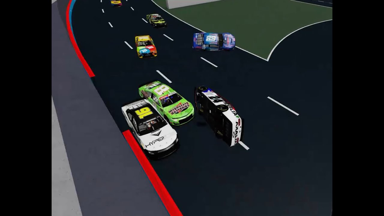 Kmart D1 Texas (Part 2)