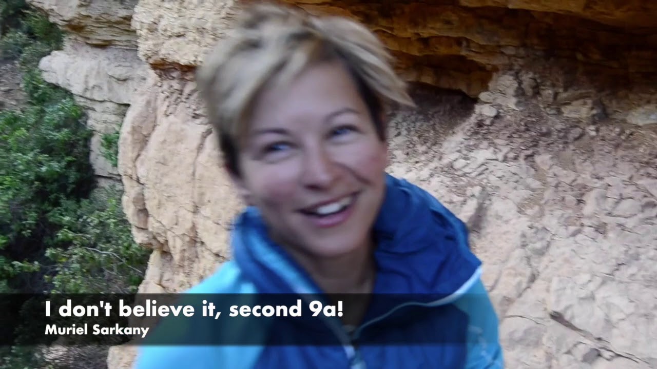Era Vella    Muriel Sarkany