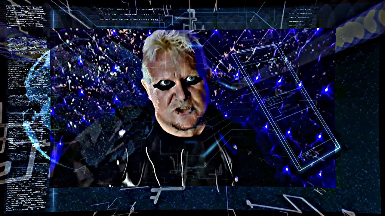 Full Frontal Lobotomy Rise Up feat. ET from Crazy Town X and Dj Black from HedPe