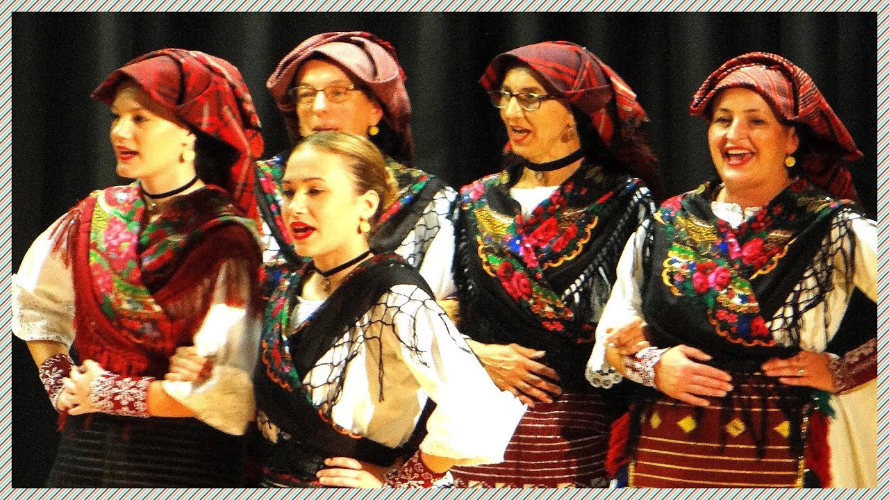 KUD Šokadija, Batrina - 