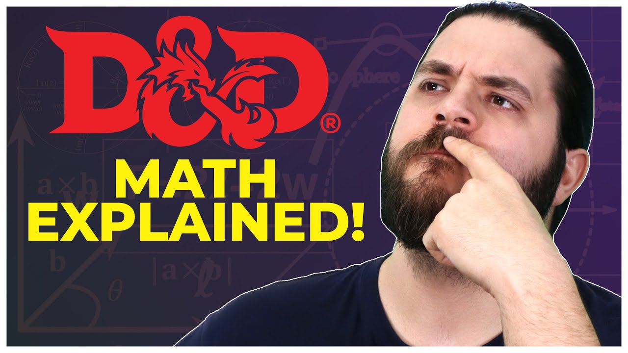 Unlocking the Secret of D&D 5e