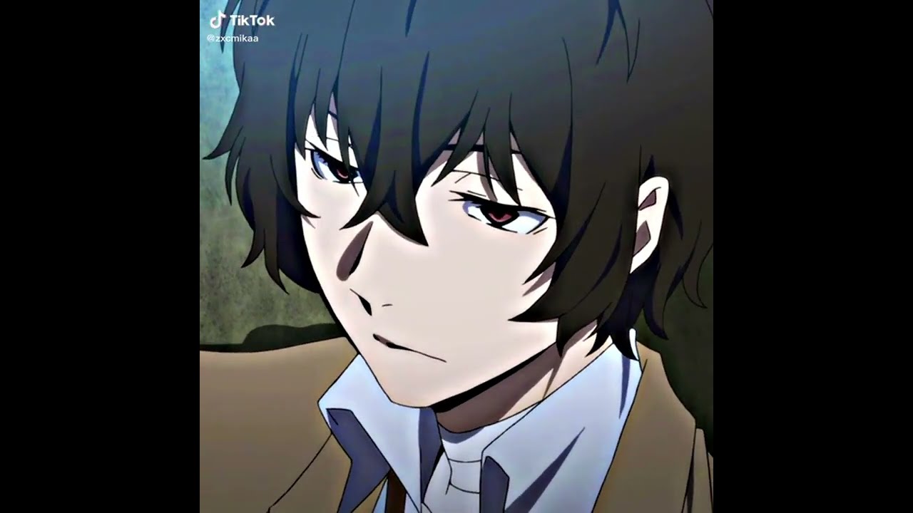 BSD tiktok compilation (part 4)