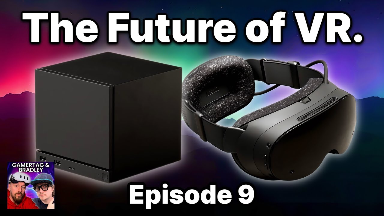 Valve&rsquo;s Steam Frame Units Are Arriving... Are We Ready?